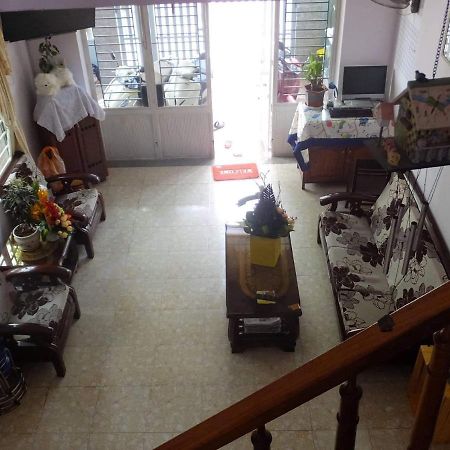 Chachi Homestay Da Nang Exterior photo