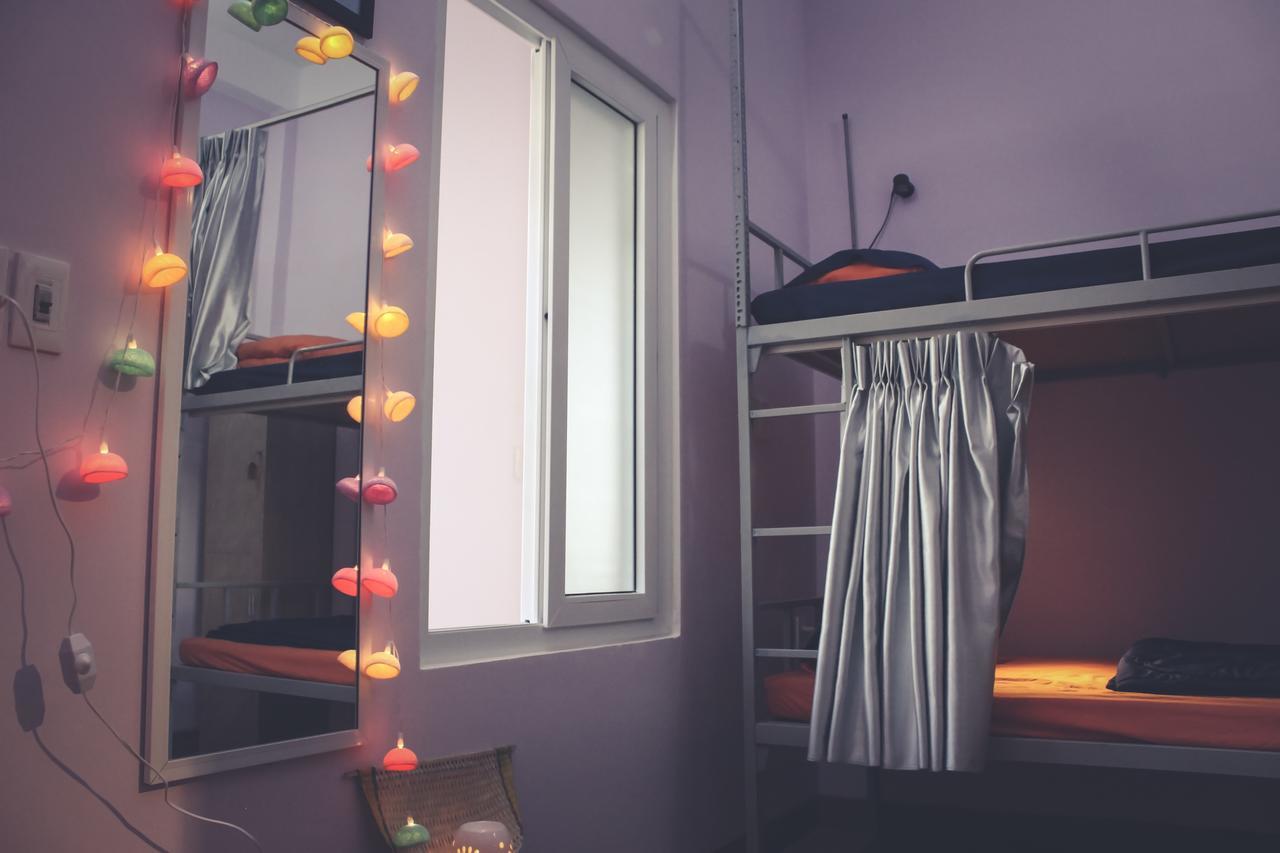 Chachi Homestay Da Nang Exterior photo