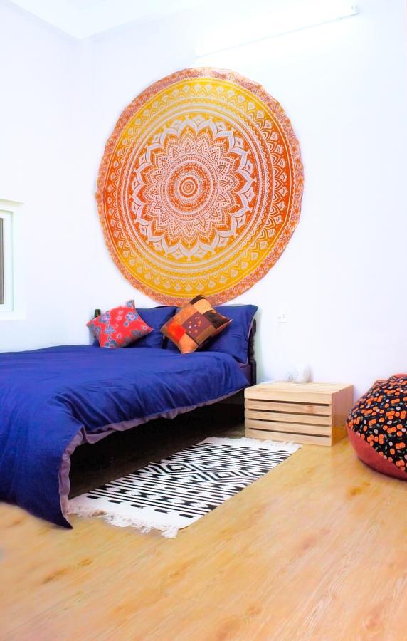 Chachi Homestay Da Nang Exterior photo