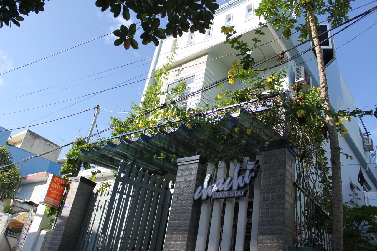 Chachi Homestay Da Nang Exterior photo