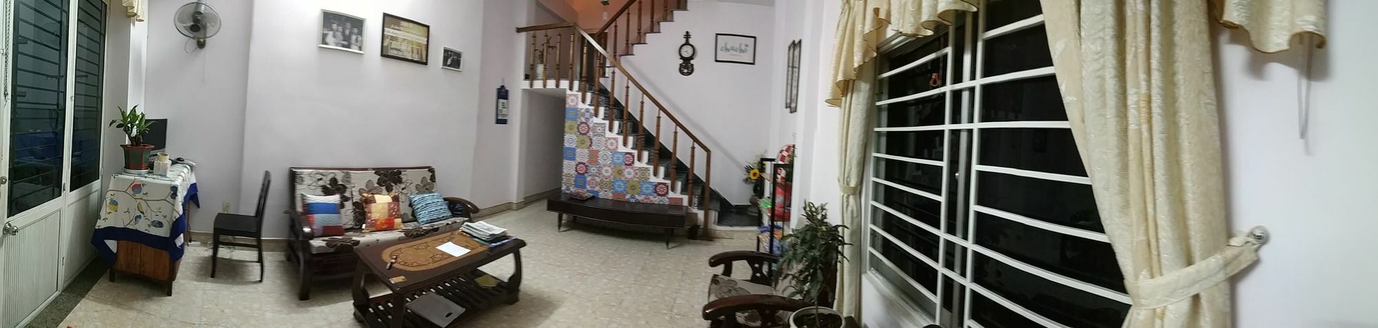Chachi Homestay Da Nang Exterior photo