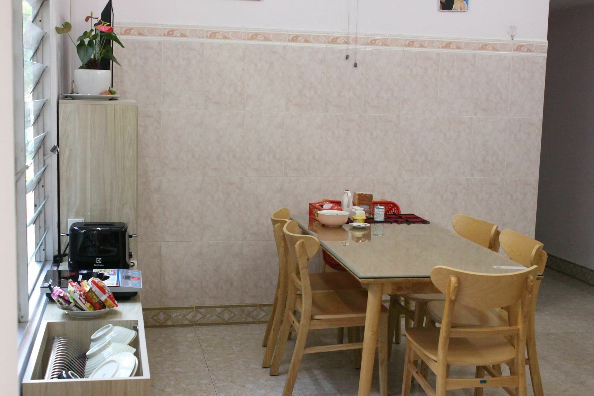 Chachi Homestay Da Nang Exterior photo