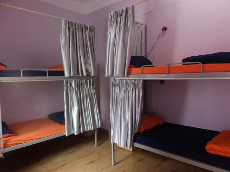 Chachi Homestay Da Nang Exterior photo